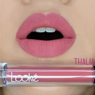 lipstik nasa looke thalia /lipstik looke thalia nasa