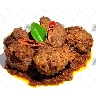 rendang padang