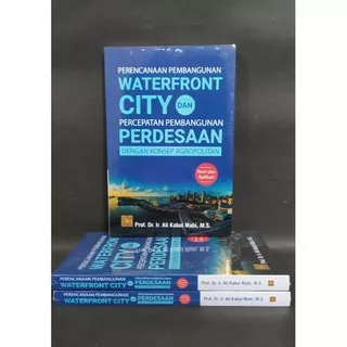 Perencanaan Pembangunan Waterfront City dan Perencanaan Pembangunan Perdesaan