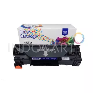 Toner Cartridge Compatible CE285A 85A-Printer LaserJet HP P1102 M1132