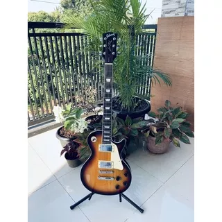 Gitar Gibson Les Paul New