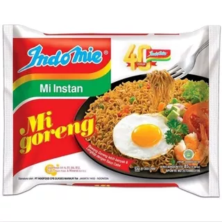 Indomie Goreng 85gr