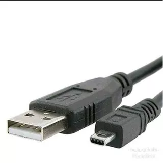 Sale Kabel Data Usb Kamera Digital Sony Dsc W810 Bagus