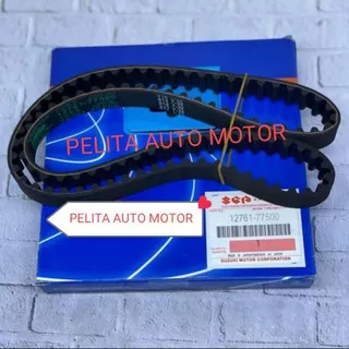 TIMING BELT SUZUKI FUTURA TALI KIPAS FUTURA 1.3