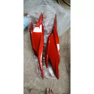 BODY BELAKANG VARIO 125 LAMA/OLD MERAH