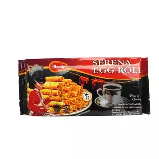 Serena Egg Roll Pack 60 gr