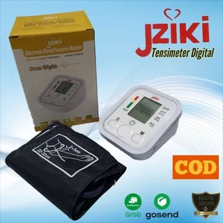 ALAT TENSI DARAH TENSIMETER DIGITAL ALAT UKUR TEKANAN DARAH DIGITAL OMICRON