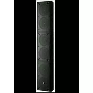 TOA Column Speaker Kolom ZS-603 CB / CW ZS603 ZS603CB ZS 603CB ( 60W 60 Watt )