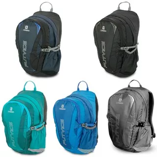 CONSINA PLITVICE Backpack/Daypack/Ransel/Carrier/Tas Gunung