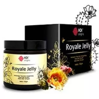 royale jelly liquid HDI royal jelly