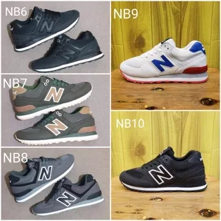 Sepatu NB 574