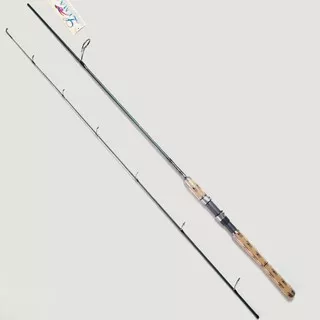 Joran Lemax IT Sport 56MF2 & 66MF2 (Joran Laut/Sungai/Kolam/Casting/Jigging)