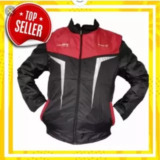 jaket Honda