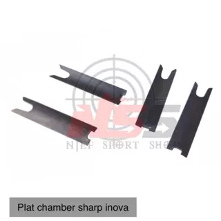 Plat chamber / Plat box