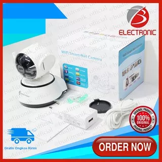 IP CAM HD Wifi IP Security Camera Wireless CCTV Home Network Kamera