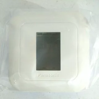 Panasonic Frame Saklar Modul 1