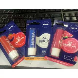 NIVEA Lip Care