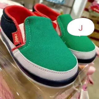 Sepatu prewalker sepatu bayi laki laki / perempuan cool kids coolkids baby (KODE 6899)