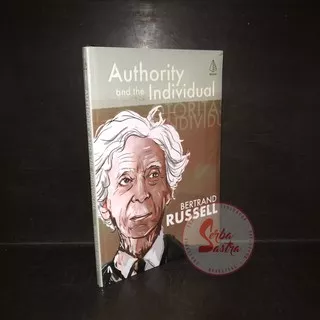 Authority and the Individual - Bertrand Russell - Diva Group