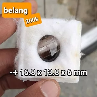 BATU KECUBUNG KALIMANTAN . ANTIK . UNIK . JAMINAN NATURAL