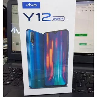 VIVO Y12