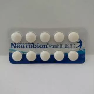 Neurobion