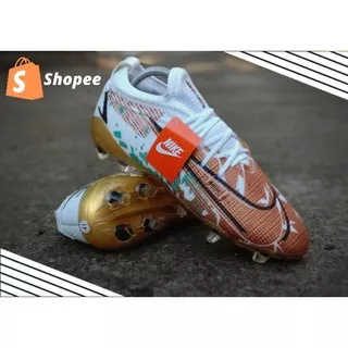 Sepatu Bola Nike Mercurial Termurah 100% Original Sepatu Bola Semiboot Nike Grade Ori Termurah 100% Original Sepatu Sepak Bola Nike Gold Terbaru 2022 Sepatu Bola Nike Semi Boot Terbaru Dan Terlaris