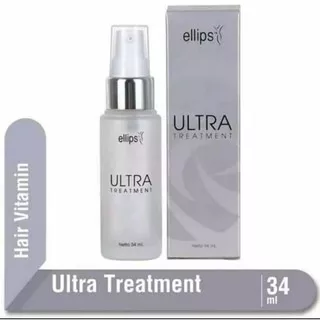 Ellips Ultra Treatment 34ml