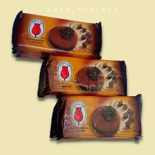 Coklat Blok