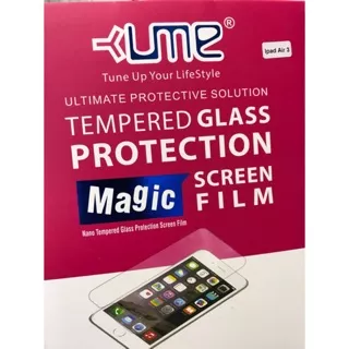 Premium Tempered Glass / Screen Guard UME APPLE iPad Air 3 10.5” inch