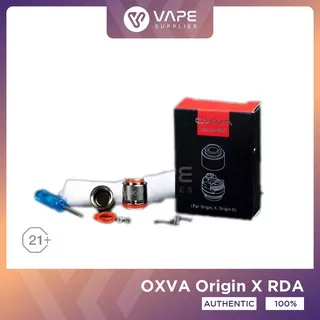 OXVA UNICOIL RBA For Origin Origin X