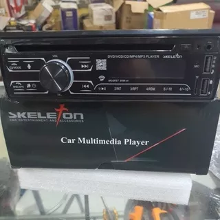 Dvd single din skeleton SKT-D319G