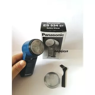 alat cukur kumis jenggot panasonic ES 534 shaver panasonic ES 534