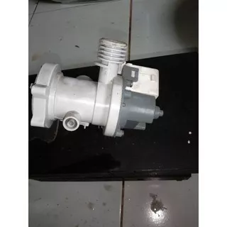 drain pump mesin cuci sharp es-fl 872.862 dan 1080 orisinil