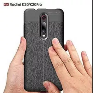 Case Samsung XIAOMI REDMI K20 - Leather Case Autofocus XIAOMI REDMI K20 , K20 PRO - SC