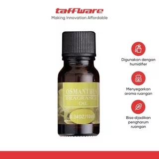 Taffware HUMI Essential Oil Aromatherapy Diffusers Osmanthus 10ml - RH-15