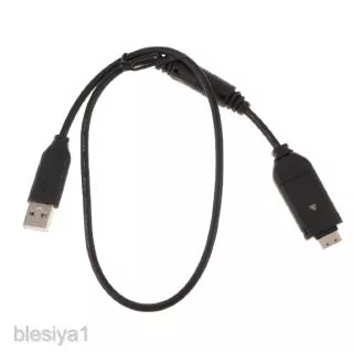 Kabel Charger Data Sync USB lovo550 untuk Samsung ES55 es57 ES60 es65 es70 es80