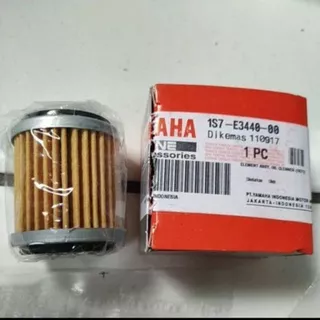 Filter Oli Yamaha Jupiter MX / Vixion / Jupiter Z / Vega ZR / Jupiter Z1 / Scorpio