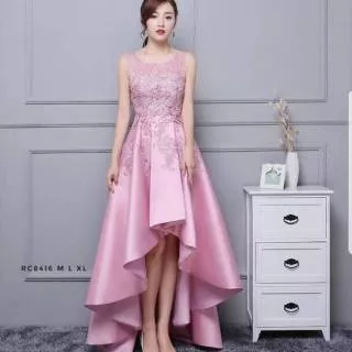 JIALING DRES BRUKAT WANITA/ DRES BRUKAT WANITA