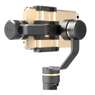 Feiyu Tech SPG Gimbal 3-Axis Video Stabilizer Handheld for iPhone