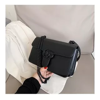 Tas Korea Tas Fashion Import Tas Selempang Tas Wanita Tas Batam E 5223