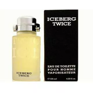 Iceberg Twice Pour Homme Edt 125ml