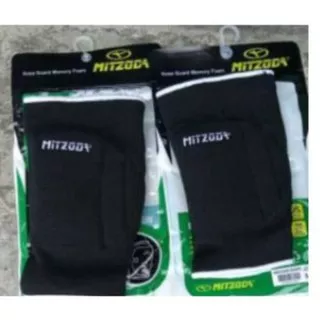 Deker lutut busa / knee pad Mitzuda - Deker lutut Volly