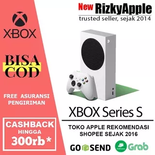 Xbox Series S Console X Box Microsoft S Gaming Wireless Controller