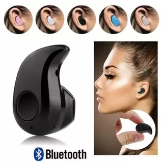 Headset Mini Bluetooth Samsung S530 / Earphone Samsung S530