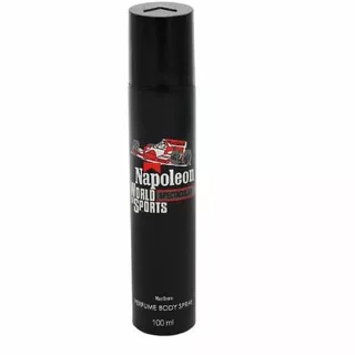 Marlboro Napoleon Perfume Body Spray 100ml