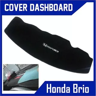 Cover Dashboard Honda Brio Tahun 2015 ke bawah.