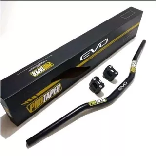 Stang camar Deus stang PROTAPER EVO stang fatbar semua motor GL TIGER SCORPIO BYSON Vixion japstyle