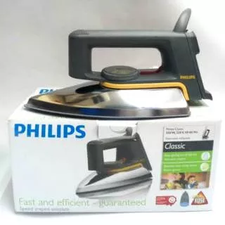 Setrika Philips Classic HD1172/99