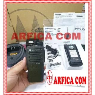 HT MOTOROLA XIR P3688 P 3688 P3688 UHF 350 MHZ ORIGINAL GARANSI RESMI